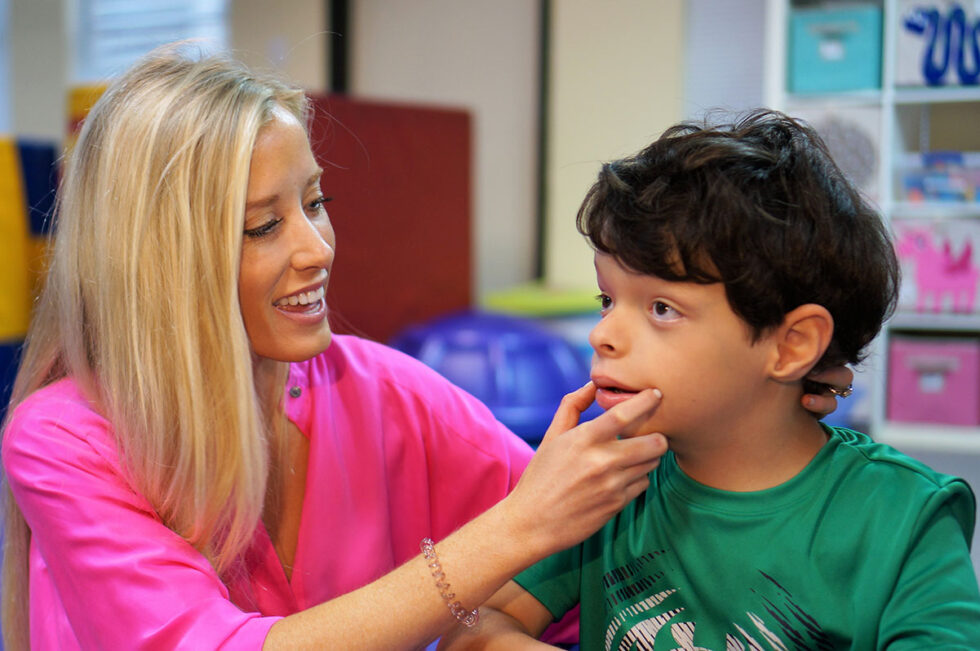 Services The Children's Therapy Spot